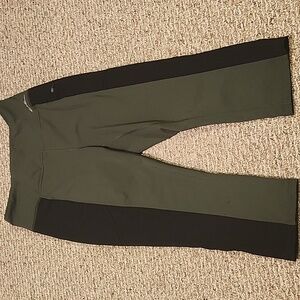 Eddie Bauer athletic pants